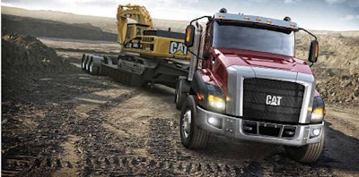 The CT660 is Caterpillar’s most intensely researched product launch ever, with a lot of time spent talking to Cat “yellow iron” customers.