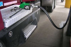 Diesel Fuel Pump