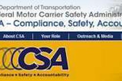 Fmcsa Csa