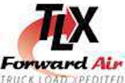 Forward Air