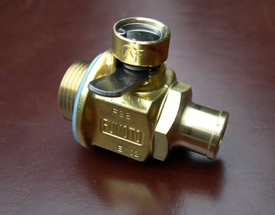 Fumoto Engineering N Series Engine Oil Drain Valve