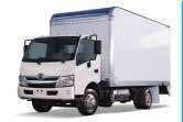 Hino 155