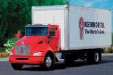 Kenworth T370