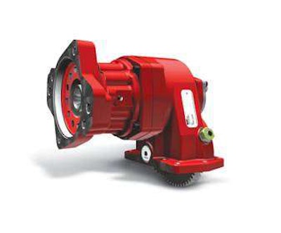 Parker Chelsea 870 Series Pto