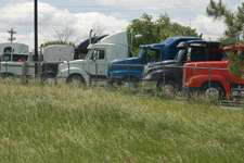 Used Truck Sales Law