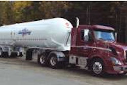 The push for greater truck productivity has received more attention recently as a way to deal with driver availability and congestion.