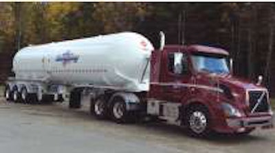 The push for greater truck productivity has received more attention recently as a way to deal with driver availability and congestion.