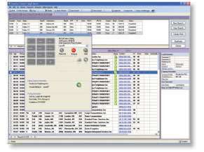 With the Connexion interface, companies can establish a real-time communications link to TransCore’s online 3sixty Freight Match service and DAT Network by embedding XML code into their native dispatch and other software systems.