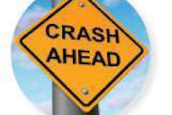 Crash Ahead Untitled 1