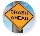 Crash Ahead Untitled 1