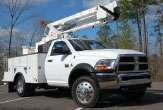 Dodge Ram 5500