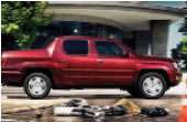 Honda Ridgeline