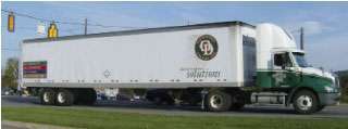 Old Dominion Freight Line, a 6,000-truck carrier based in Thomasville, N.C., uses StripMiner from Intelek Technologies to enter information from its operational software into customers’ Websites automatically.