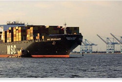The Panama Canal expansion could impact the way that freight is delivered to markets in the eastern United States.