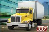 Peterbilt 337