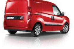 Fiat soon will bring its small Doblo van to North America, joining the current wave of “mini-trucks” suited for deliveries in crowded downtown areas.