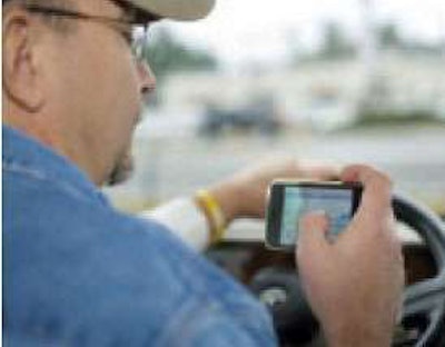 FMCSA has proposed a ban on handheld cell phone use by commercial drivers. Could a hands-free cell phone ban be next?