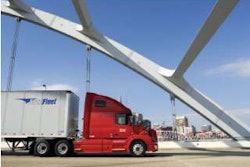 FirstFleet, a 1,500-truck dedicated transporter based in Murfreesboro, Tenn., offers application programming interfaces for customers to query the company’s computer systems and obtain document images, load status updates and other information.