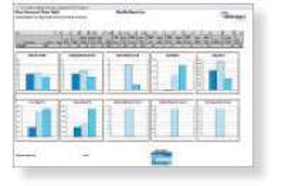 PeopleNet redesigned its new workflow-centric Web interface, PeopleNet Fleet Manager, to present information to users based on their assigned roles within a company.
