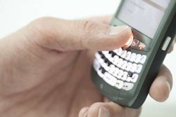 Cell Phone Texting