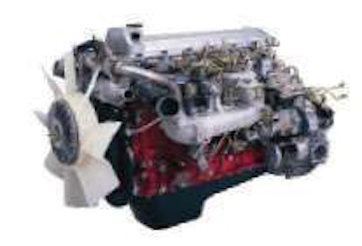 Hino Trucks engines rank highest in customer satisfaction in the latest J.D. Power survey of medium-duty engine satisfaction.