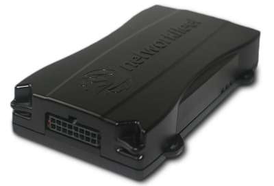 Networkfleet Engine Monitoring Hardware