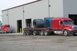 Steel Coil
