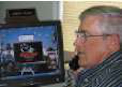 Arsenault Untitled 1