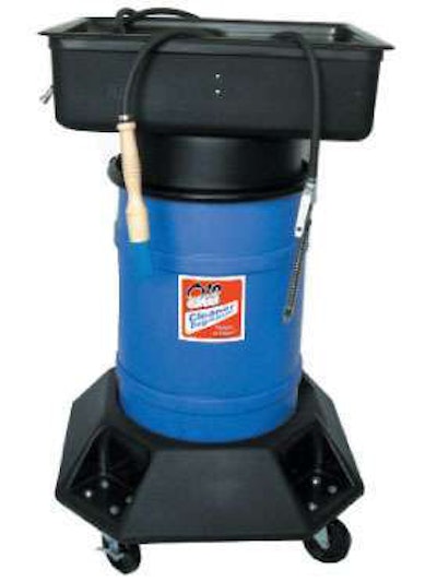 Brake Washer Untitled 1