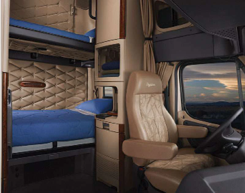 Home on the Highway | Commercial Carrier Journal