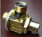 Engine Oil Drain Valve Untitled 1