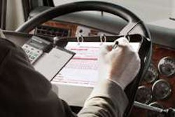 Hours Logbook