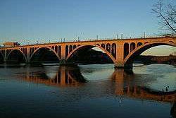 Key Bridge