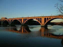 Key Bridge