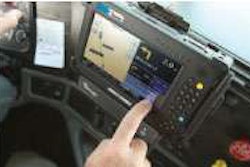 PeopleNet In-Cab Navigation, powered by Maptuit NaviGo, is designed to calculate the least costly door-to-door route while delivering up-to-date directions.