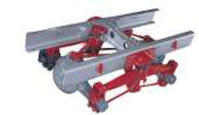 Suspension Untitled 11