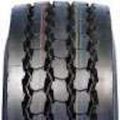 Tough Tires Untitled 1