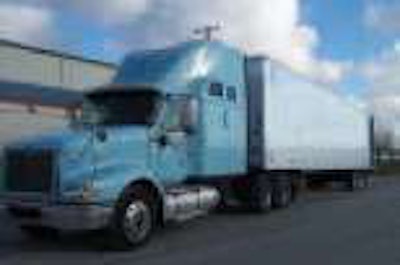 With real-time visibility provided by PeopleNet’s eDriver Logs, fleet managers at Defiance, Ohio-based Keller Logistics can determine if drivers can arrive on time.