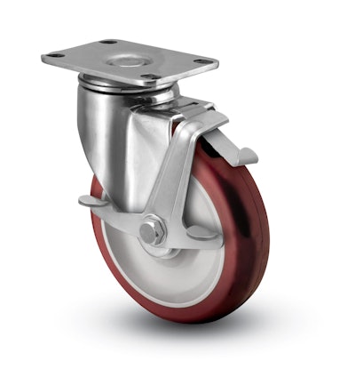 Colson Caster 2 Series Casters