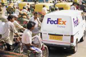 Fed Ex Embarq