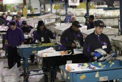 Fed Ex Busiest Day
