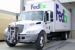 Fed Ex Ground