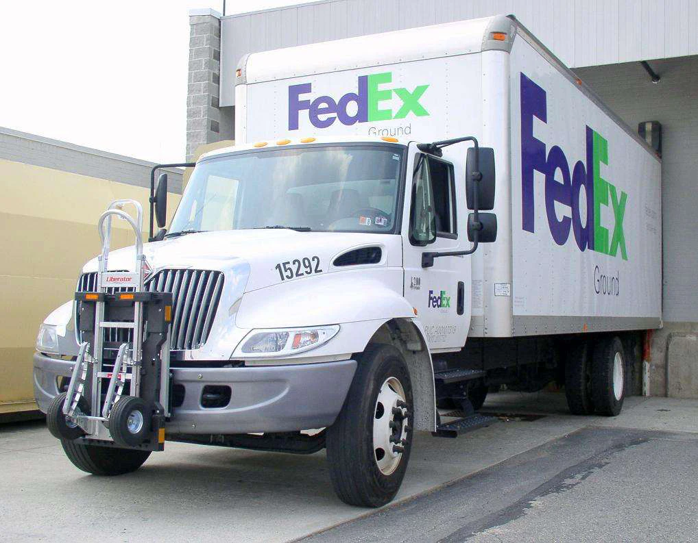 Fedex Driver Case FedEx agrees to $228 million settlement in driver classification case ...