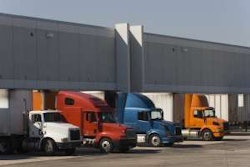 Trucking Conditions