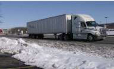 Cargo Transporters, a 450-truck fleet based in Claremont, N.C., chose the Vorad forward-collision warning system based on its potential to help drivers increase reaction time.