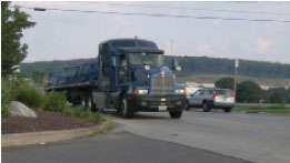 Melton Truck Lines, a 900-truck carrier based in Tulsa, Okla., has used the Iteris LDW system for several years.