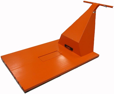 Aero Go Load Runner