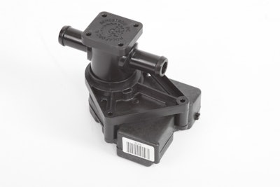 Bergstrom Heat Control Valve