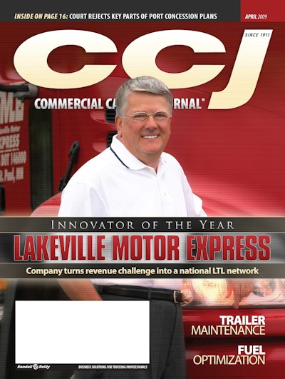 Ccj0409 Pgfc Lakeville Motor Express