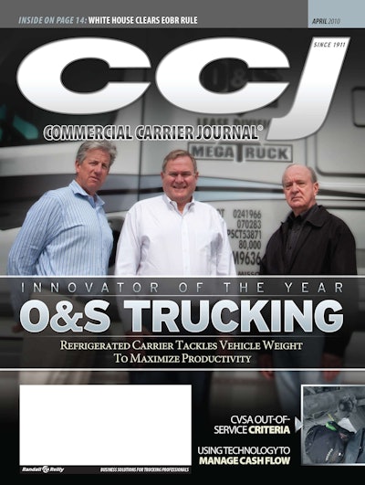 Ccj0410 Pgfc Os Trucking